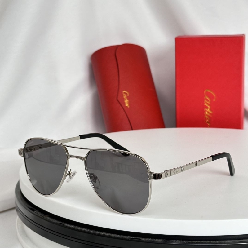 Cartier Sunglasses